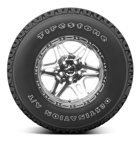 225/70R14 98S DST OWL AT FIRESTONE