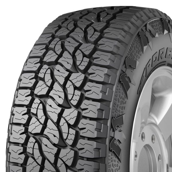 265/65R17 112S REBEL HAWK A/T FORCELAND