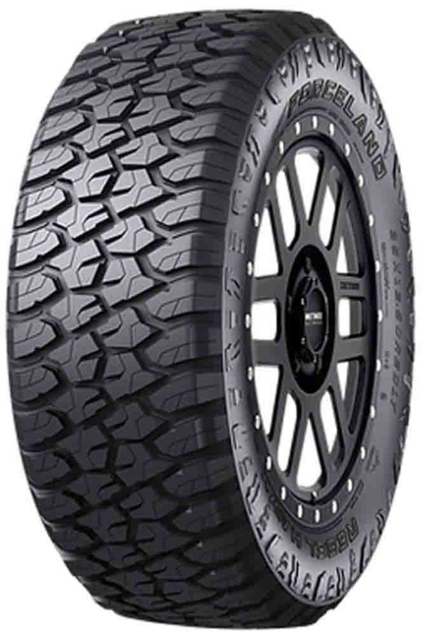 265/70R16 112S REBEL HAWK R/T FORCELAND