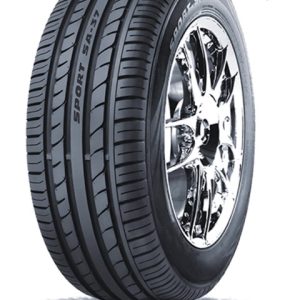 215/55R18 XL 99V SA37 GOODRIDE
