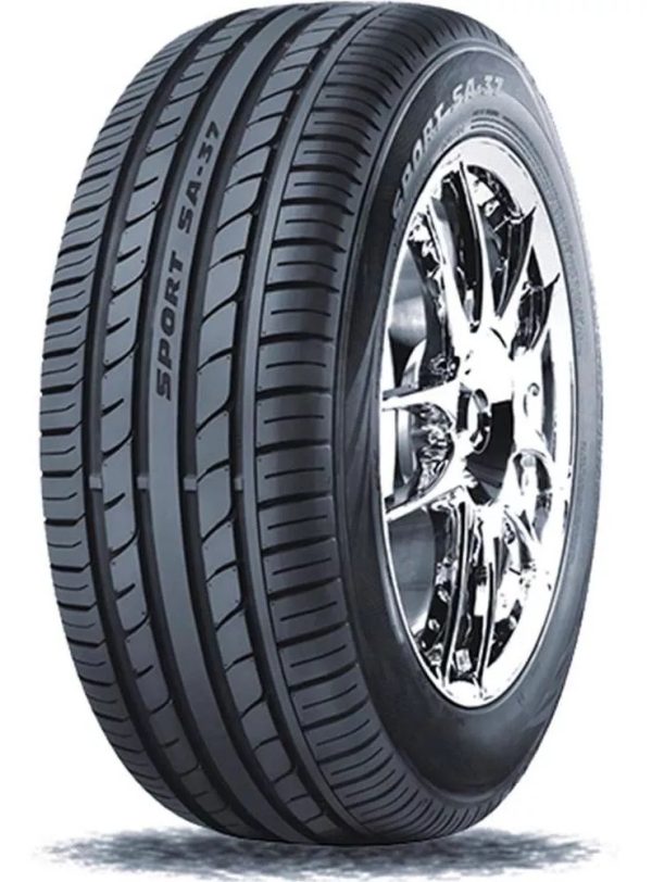 205/50R17 93W SA37 GOODRIDE