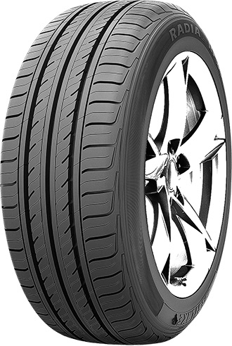 185/55R14 80V RP28 GOODRIDE