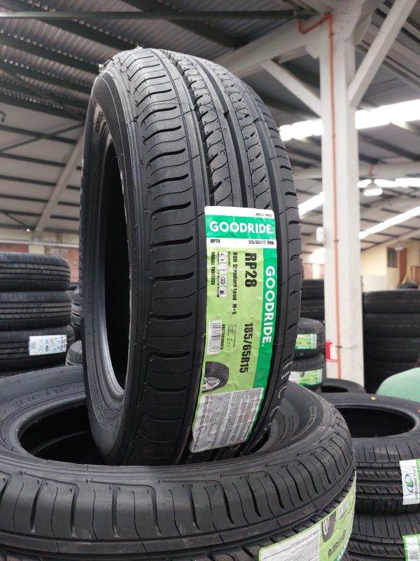 185/55R14 80V RP28 GOODRIDE