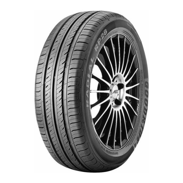 185/60R15 84H RP28 GOODRIDE