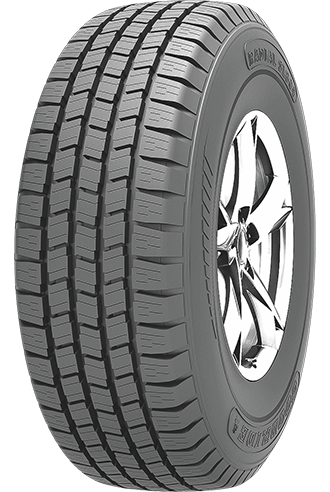 285/75R16LT 8PR 122/119Q SL309 GOODRIDE