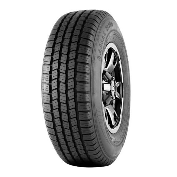 285/75R16LT 8PR 122/119Q SL309 GOODRIDE