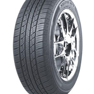 Screenshot 255/60R18 112V SU318 GOODRIDE