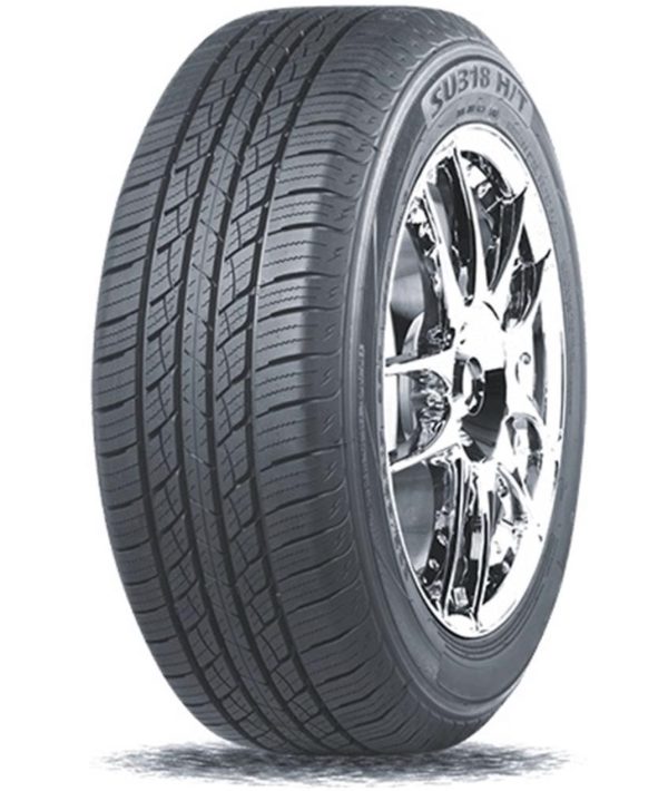 255/60R18 112V SU318 GOODRIDE