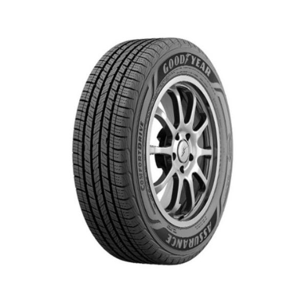 GOODYEARASSURANCECOMFORTDRIVEv1-1.jpeg 175/65R14 GOODYEAR ASSURANCE MAXLIFE 86 H