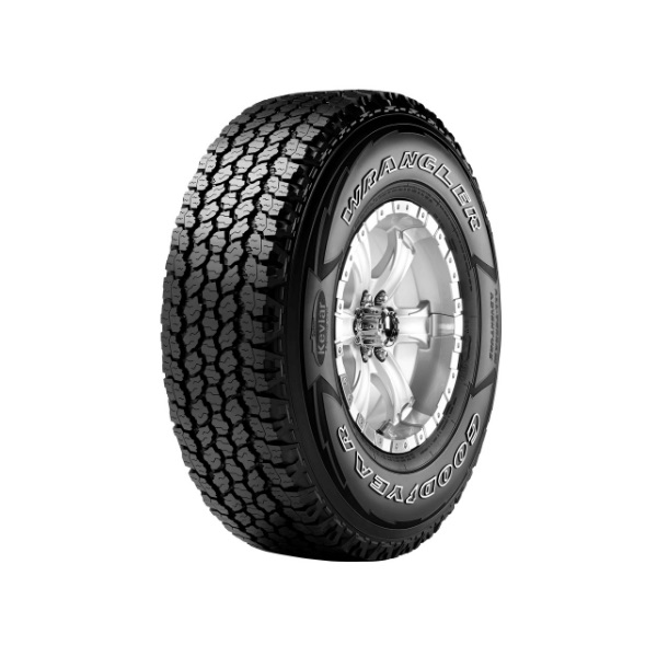 GOODYEARWRANGLERADVENTUREv1-1.jpeg 265/65R17 GOODYEAR WRANGER AT ADVENTURE 112 T