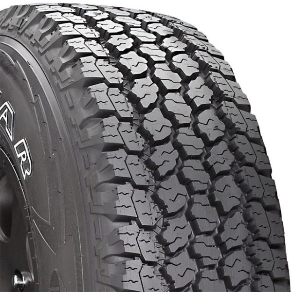 245/75R16 GOODYEAR WRANGLER ADVENTURE