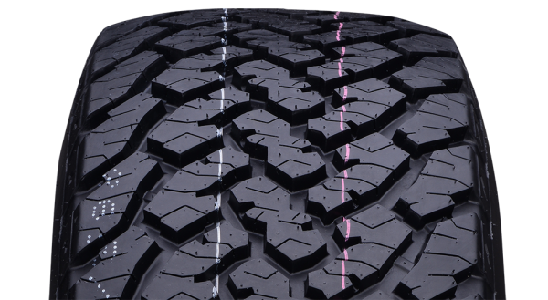 275/70R16 114T AT GRIPMAX