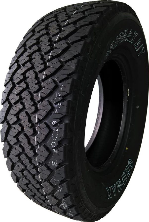 275/70R16 114T AT GRIPMAX
