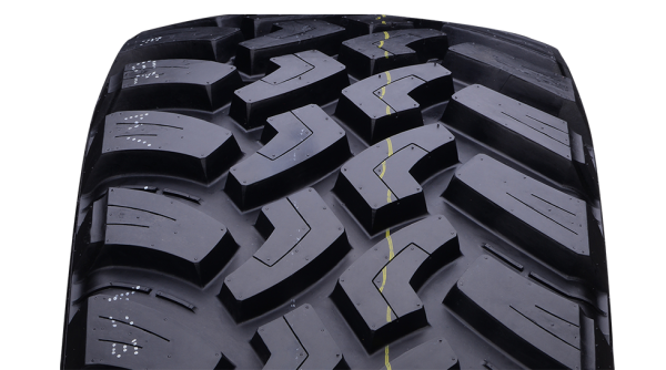 235/85R16LT 120/116Q MT GRIPMAX