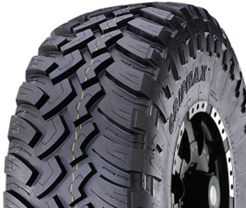 235/85R16LT 120/116Q MT GRIPMAX