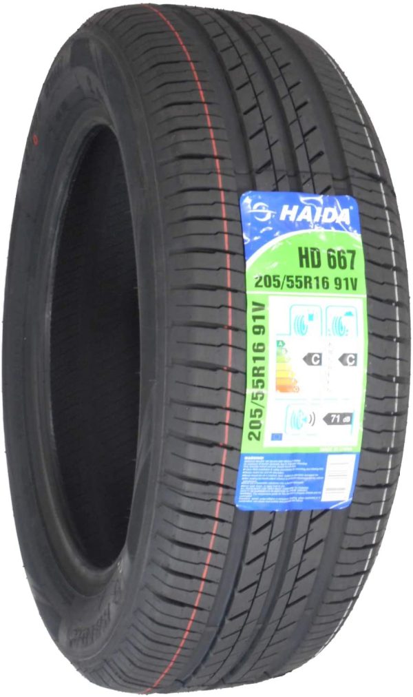 165/70R13 79S HD667 HAIDA