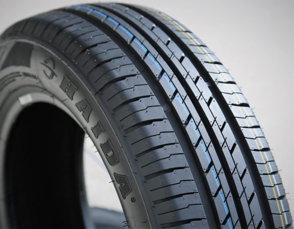 165/70R13 79S HD667 HAIDA
