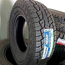 225/65R17 102T HD828 HAIDA