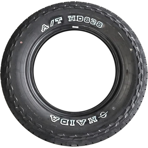 245/70R17LT 6PR 108/104S HD828 HAIDA