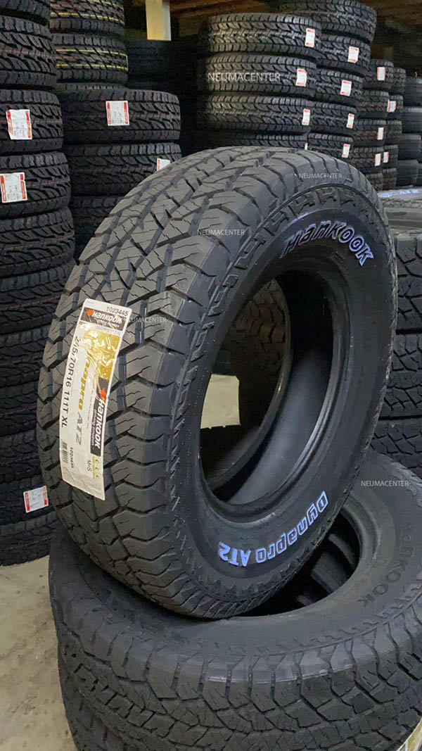 255/70R16 111T RF11 HANKOOK