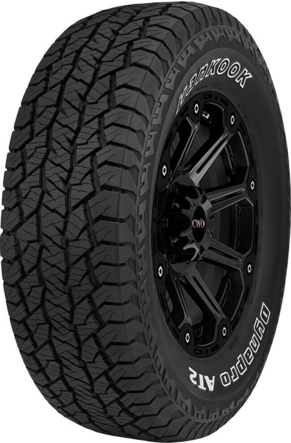 255/70R16 111T RF11 HANKOOK
