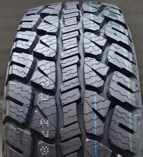 245/75R16LT 10PR 120/116R X-TERRAIN XT1 HILO