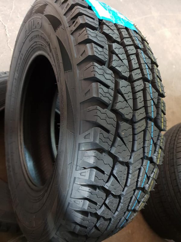 245/75R16LT 10PR 120/116R X-TERRAIN XT1 HILO
