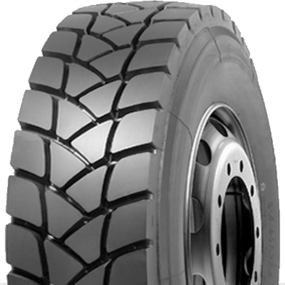 295/80R22.5 152/149F 18PR HS203 TERRAKING