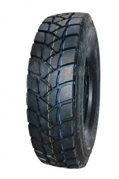 295/80R22.5 152/149F 18PR HS203 TERRAKING