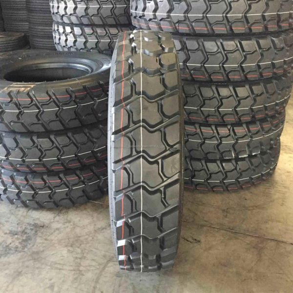 1000R20 149/146K 18PR HS801Q TERRAKING