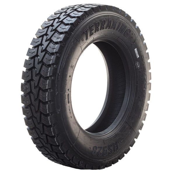 235/75R17.5 132/130M 16PR HS928 TERRAKING