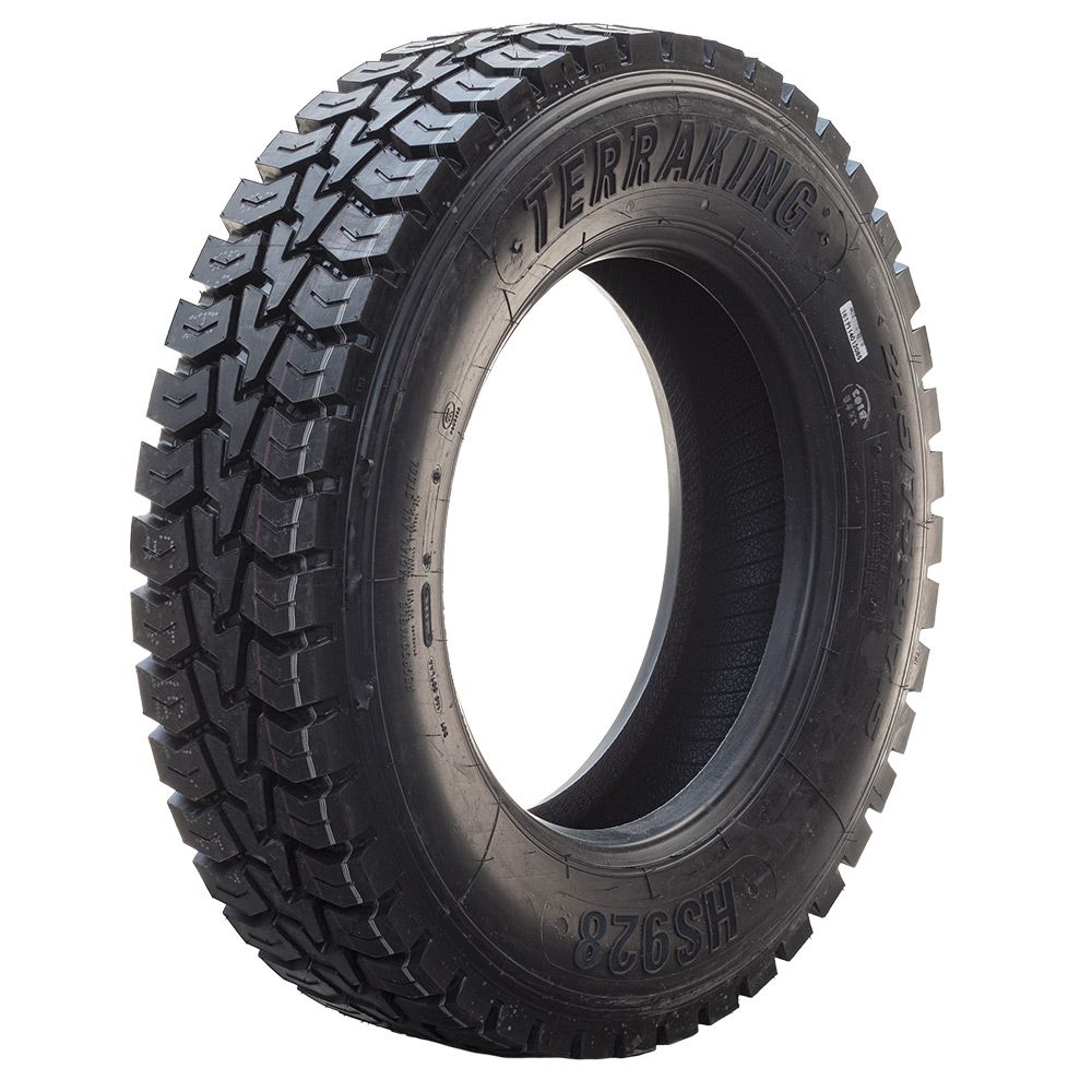 235/75R17.5 132/130M 16PR HS928 TERRAKING
