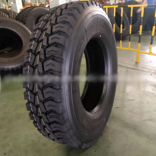 235/75R17.5 132/130M 16PR HS928 TERRAKING