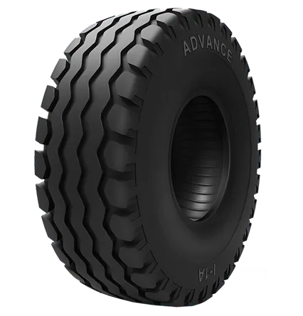 10.0/75-15.3 14PR ADVANCE IMP I1A TL