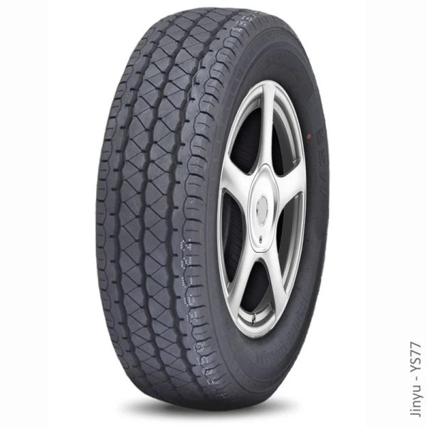 195/65R16C 10PR 104/102R YS77 JINYU