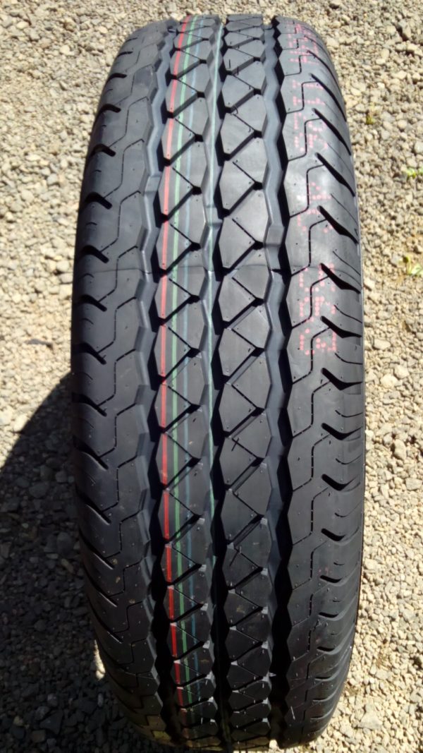 195/65R16C 104/102R MILE MAX KINGRUN