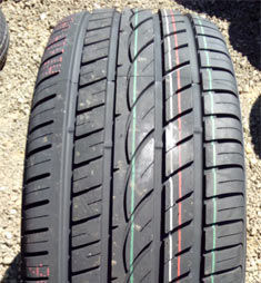 225/55ZR16 99W XL PHANTOM K3000 KINGRUN