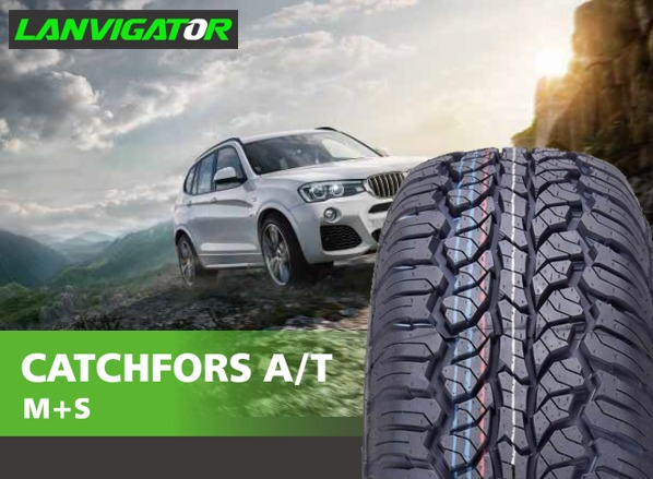 215R15C 112/110S CATCHFORS AT LANVIGATOR