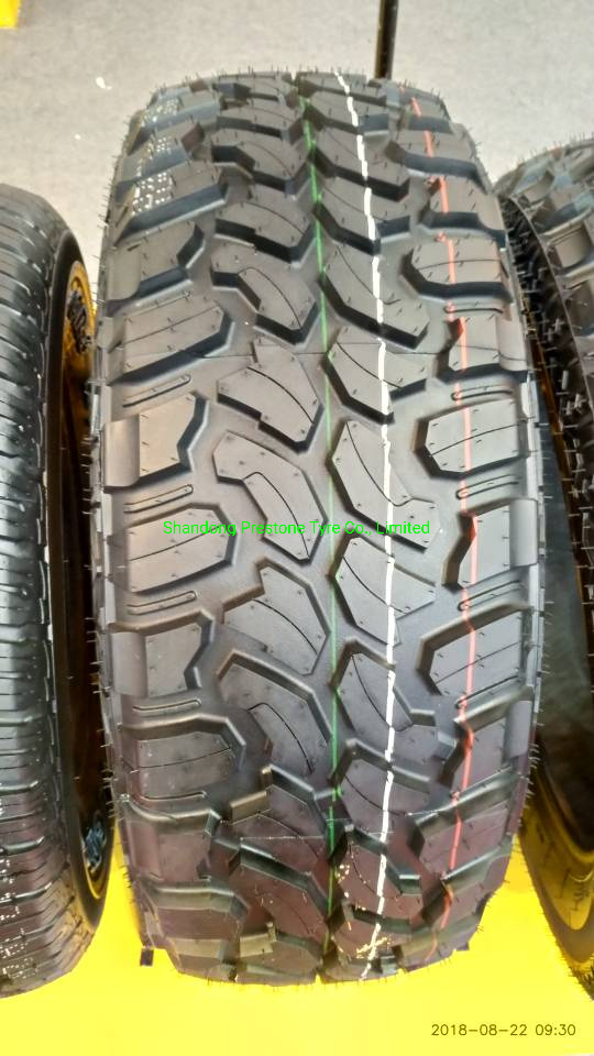 33X12.50R15LT 108Q CATCHFORS MT LANVIGATOR