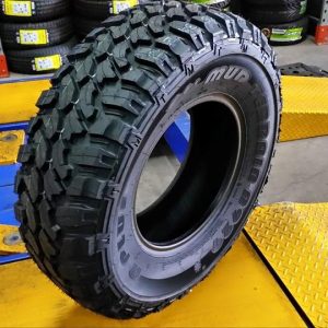 33X12.50R20LT 114Q CATCHFORS MT II LANVIGATOR