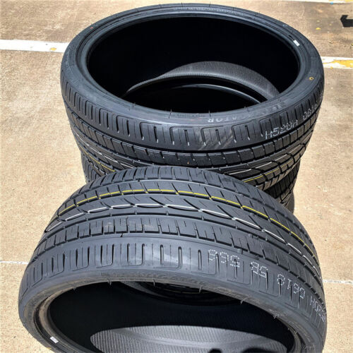 215/55ZR17 98W XL CATCHPOWER LANVIGATOR