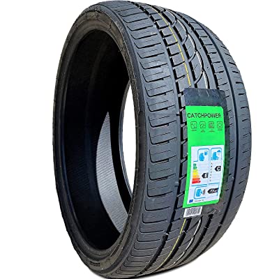 245/35ZR20 95W XL CATCHPOWER LANVIGATOR