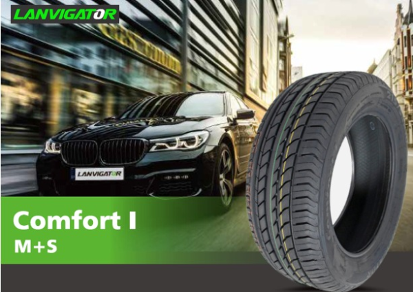 165/80R13 83T COMFORT I LANVIGATOR