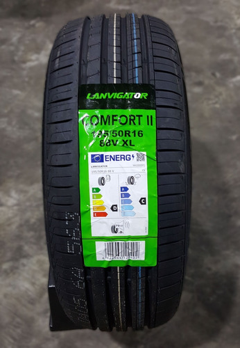 185/50R14 77V COMFORT II LANVIGATOR