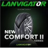 175/60R13 77H COMFORT II LANVIGATOR