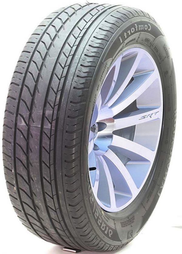 165/80R13 83T COMFORT I LANVIGATOR