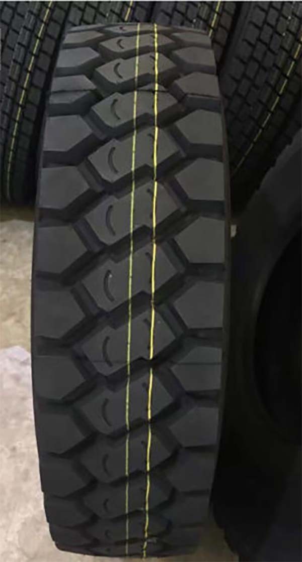 13R22.5 20PR 156/150K D860 LANVIGATOR