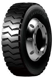 10.00R20 18PR 149/146 G D880 LANVIGATOR