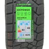 195/60R16 89H ICEPOWER LANVIGATOR