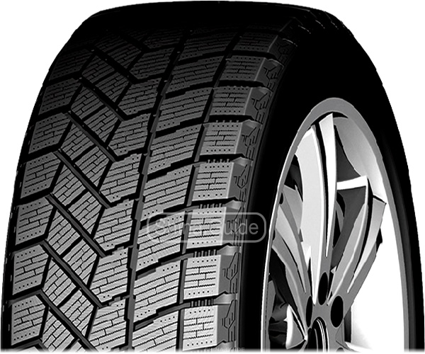 195/60R16 89H ICEPOWER LANVIGATOR